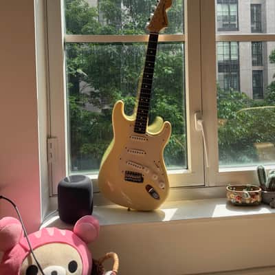 2005 Fender American Vintage '70s Stratocaster image 17