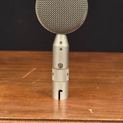 Vintage Neumann Gefell CMV 563 with M55K, M7, and M8 Capsules. CMV563 image 10