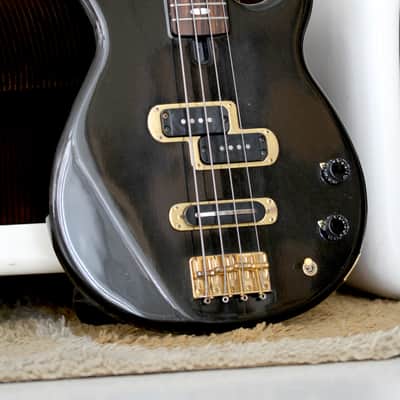 1984 Yamaha BB3000 - OHSC. Black image 2