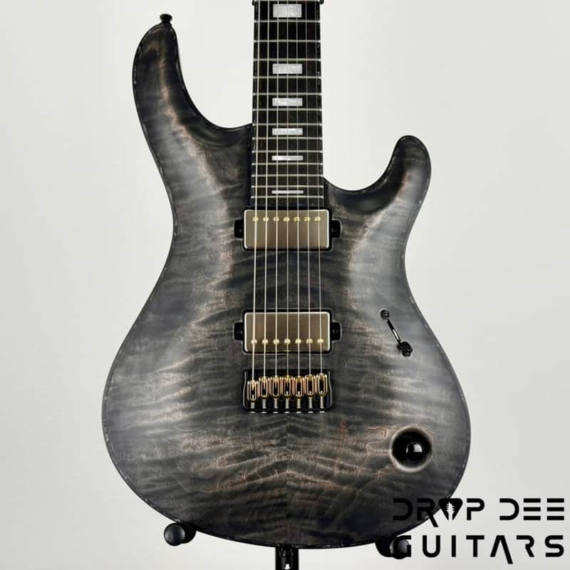 Mayones Regius Core 7 | Reverb