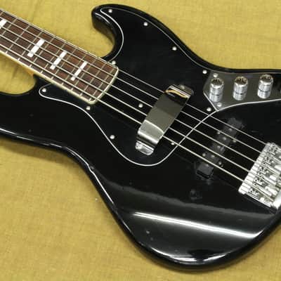 ATELIER Z M265 CTM 70s passive mod image 1