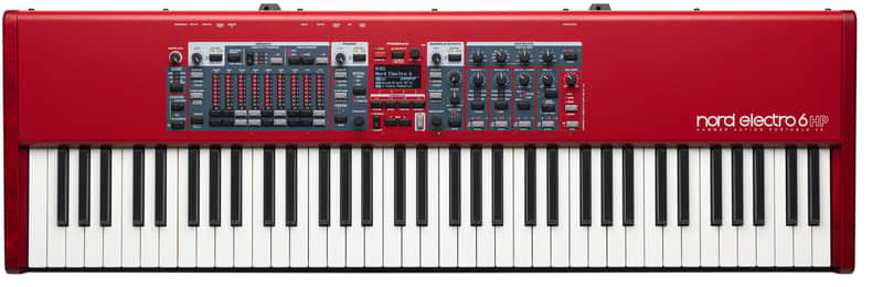 Nord Electro 6 HP image 1