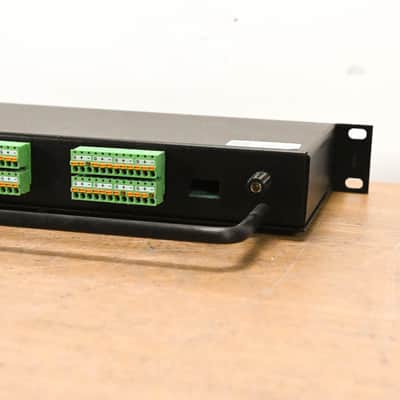 Whirlwind SPC83 8-Channel Mic Splitter w/ 1 Direct & 2 Isolated Outputs CG0122B image 7