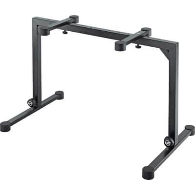 K&M 18810 Support de clavier Omega image 3