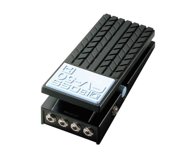 Boss FV-50H Stereo Volume Pedal - Guitar/Bass image 1