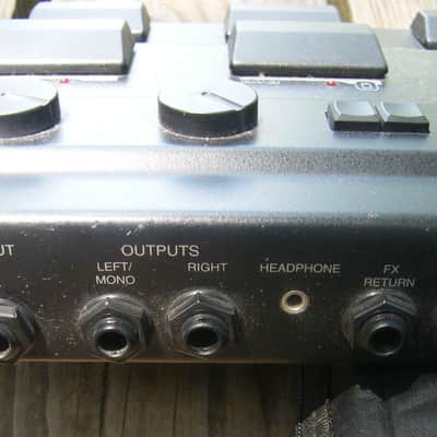 DigiTech RP-1 image 4