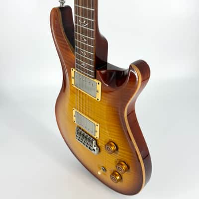 2009 PRS DGT David Grissom 10-Top – McCarty Sunburst image 12
