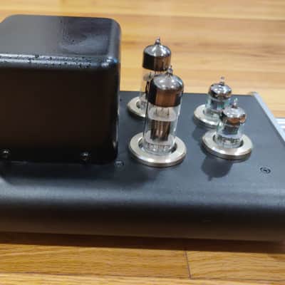 Little Dot Mk III Headphone Amp image 2