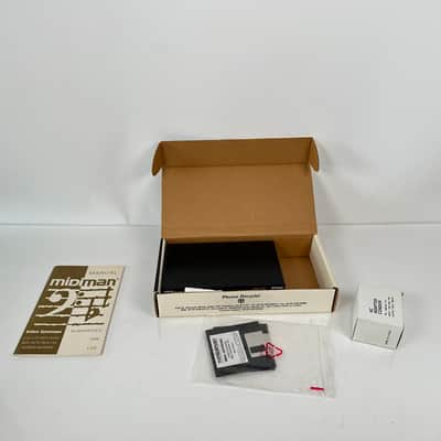 Midiman Video Syncman image 6