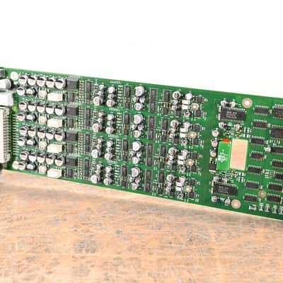 Studer Mic/Line In Card for D21m Modular I/O System CG01HSL image 4