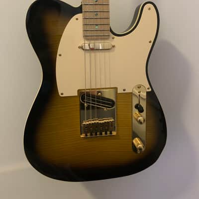 Fender Richie Kotzen Signature Telecaster image 1