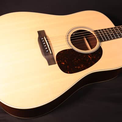 MINT Martin D-16E Dreadnought Acoustic Electric Guitar Spruce Top and East Indian Rosewood Back and Sides 751 image 1