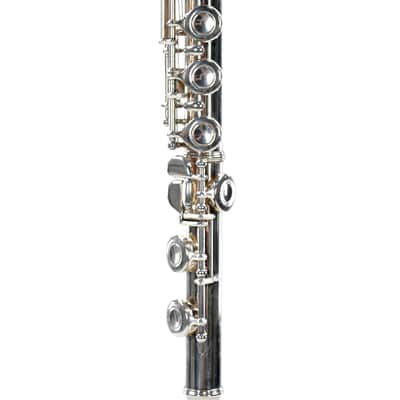 Yamaha YFL-211SII Flute image 6