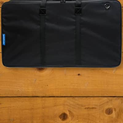 Pedaltrain Pedal Boards | CLP-SC - Classic PRO w/Soft Case image 3