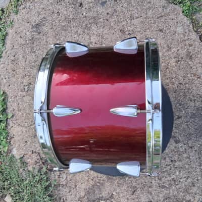 Tama  Imperialstar 12" tom drum image 2