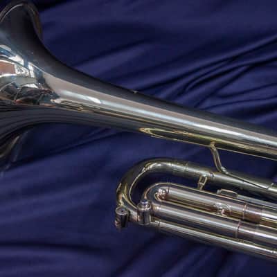 Trompeta Conn Director 18B USA image 9