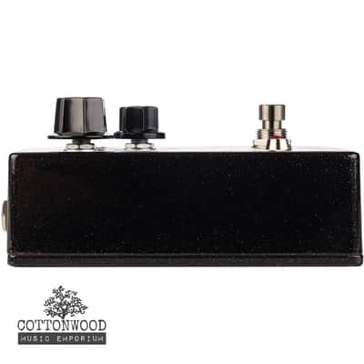 Earthquaker Devices Ghost Echo Vintage Voiced Reverb - V3 image 5