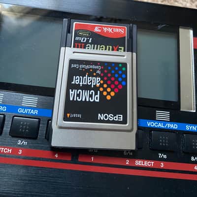Roland Juno G 61-Key 128-Voice Expandable Synthesizer image 4