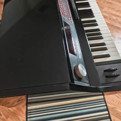 Synclavier VPK keyboard image 14