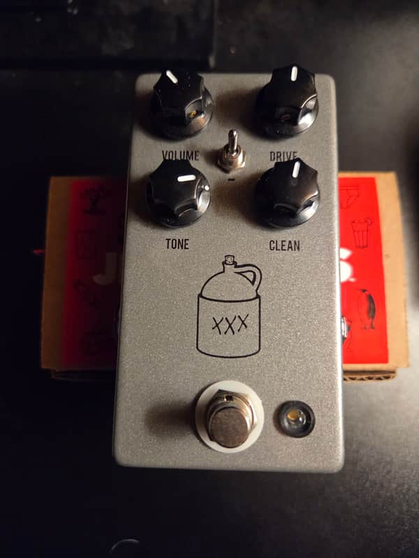 JHS Moonshine V2