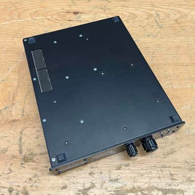 Earthworks Microphone Preamp 1021 w/Box image 6