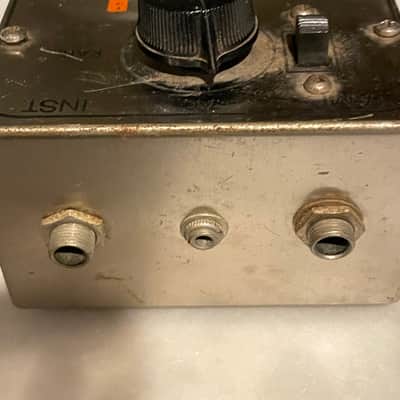E-H Small Stone Phaser 1978 image 2