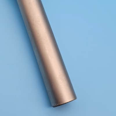 ☆Vintage 1970s AKG D190E *New Foam* Dynamic Microphone - D190 D1000E image 11