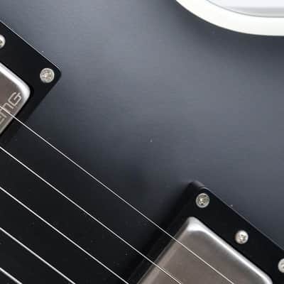 E-II EC BB (Black Satin) [SN.ES0415223] 【Special Price due to scratches】 image 11