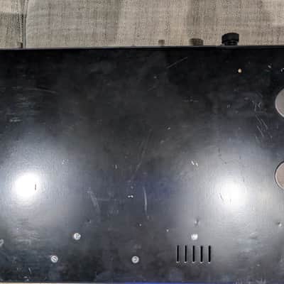 Simmons SDS-7 (1980s) – Fully Working – Memory Repaired – With Custom Flight Cases image 7