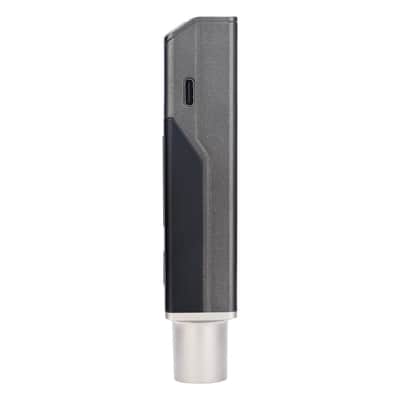 XVIVE M5 Wireless Dynamic Microphone System, 5.8GHZ, Black image 6