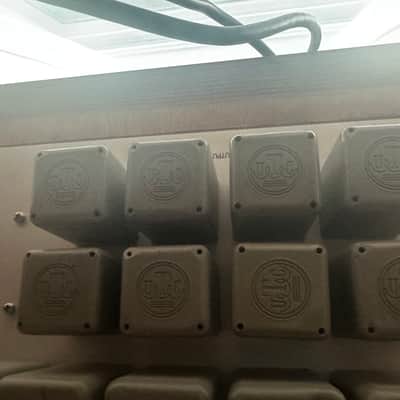 16x8x2 Opamp Labs Quad eight/Electrodyne/Sphere transformer pannel image 3