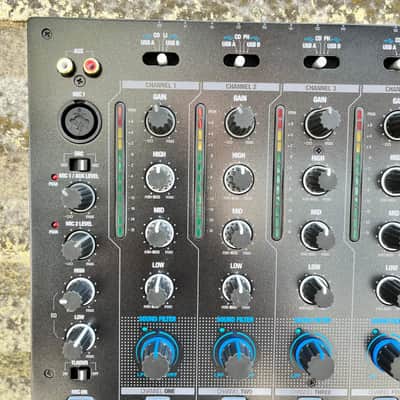 Reloop RMX-95 image 5