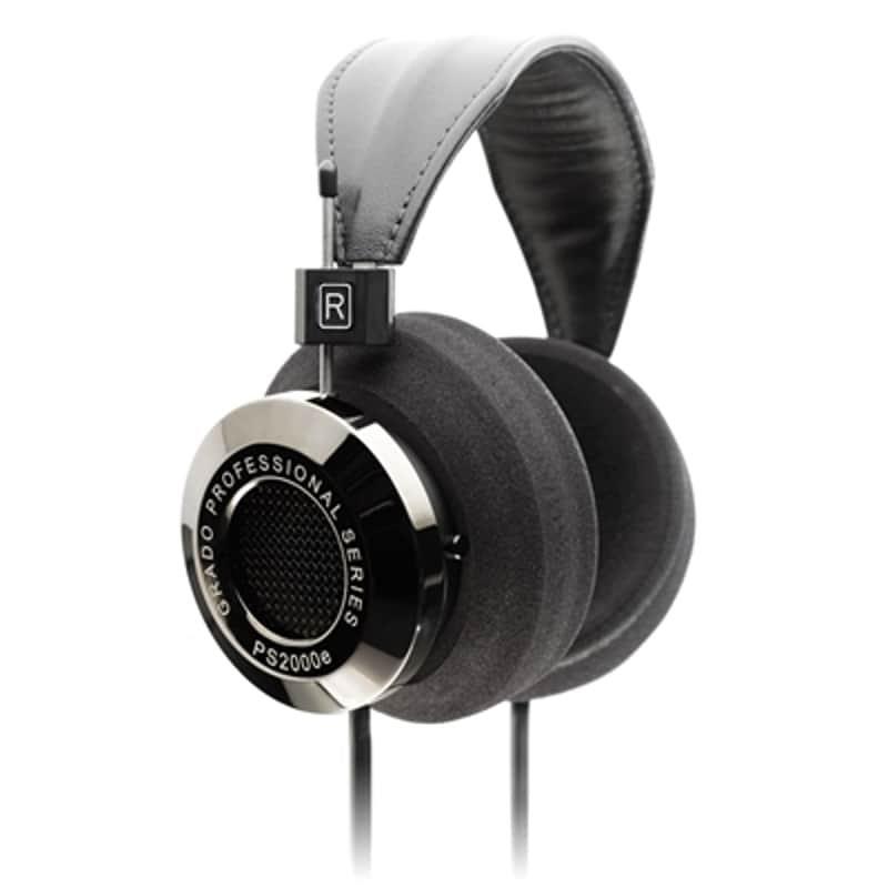 Grado PS2000e Professional Headphones image 1