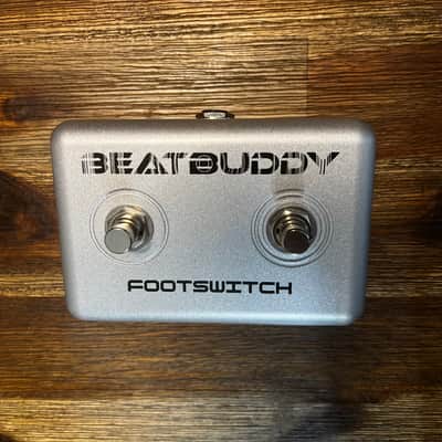 Singular Sound BeatBuddy 10th Anniversary 2010s - Black image 7
