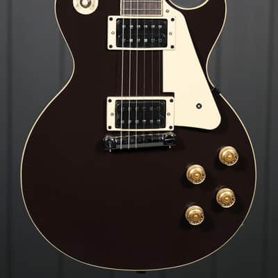 Epiphone Jeff Beck Oxblood 1954 Les Paul image 1
