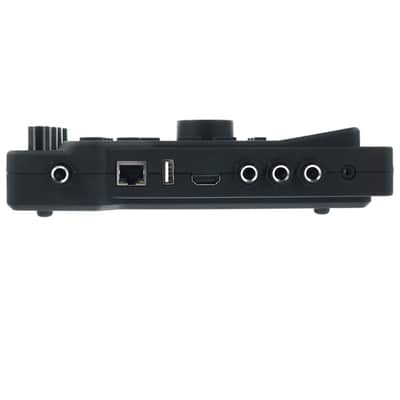 M-Live B.Beat EVO 256GB Wi-Fi Multitrack Audio and Video Player with Hard Case image 3