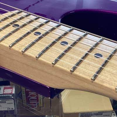 B.C. Rich Gunslinger Legacy USA Electric Guitar image 12