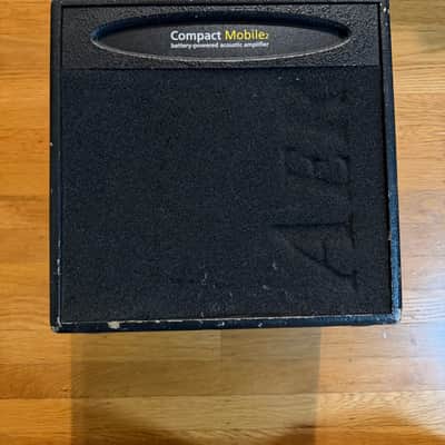 AER Compact Mobile 2 2008-2012 image 1