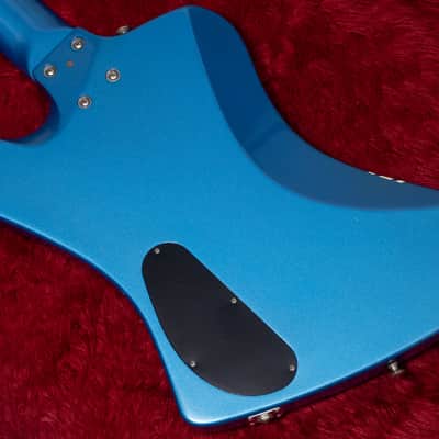 【used】Mike Lull / T5 Lake Placid Blue 4.100kg #2170【GIB Yokohama】 image 3