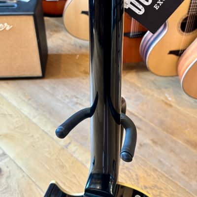 Gibson Les Paul Custom Shop Made To Measure 2014 - Cardinal Red - Dark Back image 8