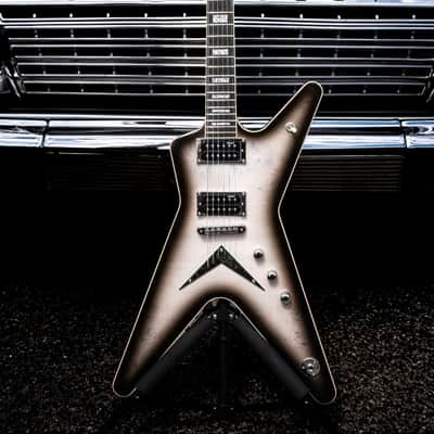 Dean ML USA Custom/Burl Top/Cookies & Cream image 10
