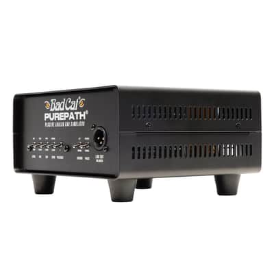 Bad Cat Purepath Analog DI and Load Box image 4