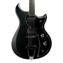 Dunable Guitars Cyclops DE Electric Guitar - Matte Black - Open Box