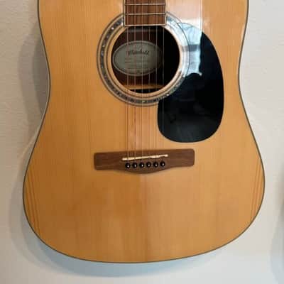 Mitchell D120 image 3