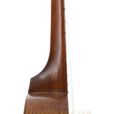 B&J Sopran Ukulele 1930s image 10