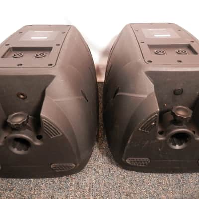 Gemini ES-10 10" Passive PA Speaker Pair used (brand new woofers) image 6