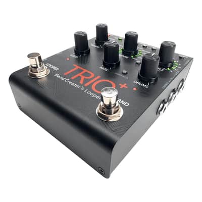 TRIO+ Band Creator + Looper Digitech image 10