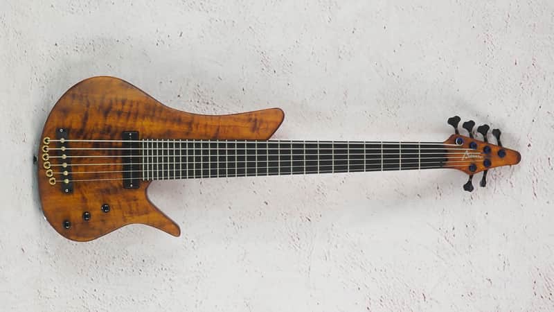 Manne Multi bass satin special '23 image 1