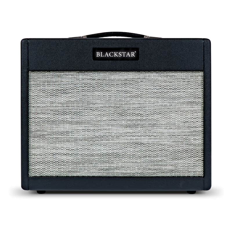 2022 Blackstar - St. James 50w 6L6 Combo image 1