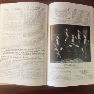 Gibson Catalog, 1917, Catalog 'J' image 5